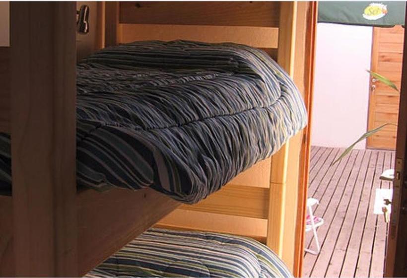 هاستل Balconada Beachs