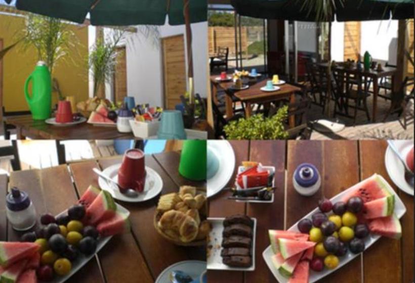 هاستل Balconada Beachs