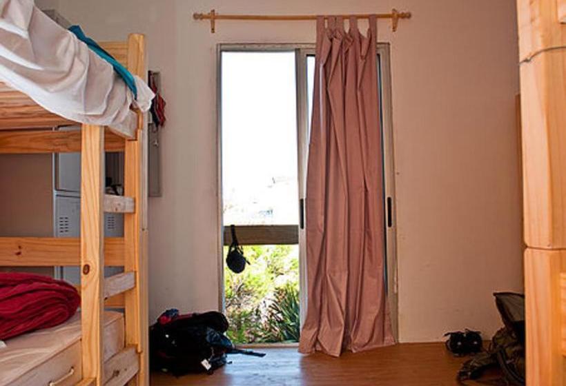 هاستل Balconada Beachs