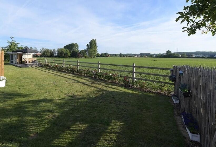 B&b La Rozerie