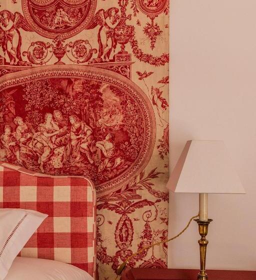 Bed and Breakfast 1 Logis A Domme  Piscine & Spa