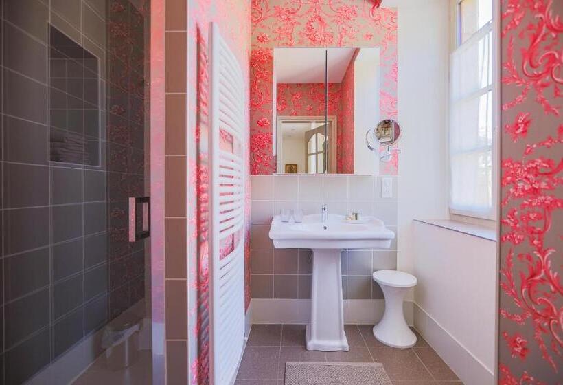 مبيت وإفطار 1 Logis A Domme  Piscine & Spa