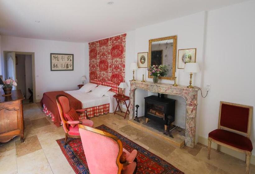 Bed and Breakfast 1 Logis A Domme  Piscine & Spa