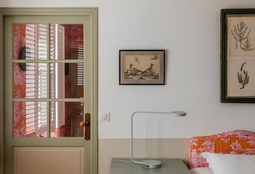 مبيت وإفطار 1 Logis A Domme  Piscine & Spa