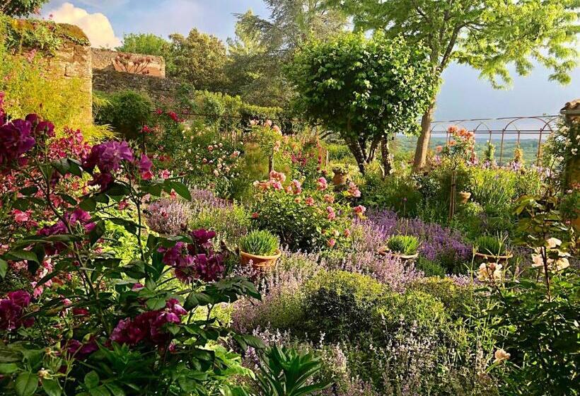 Bed and Breakfast 1 Logis A Domme  Piscine & Spa