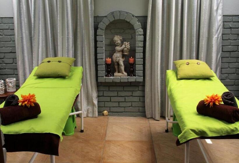 ベッドアンドブレックファースト Belle Vue Guesthouse