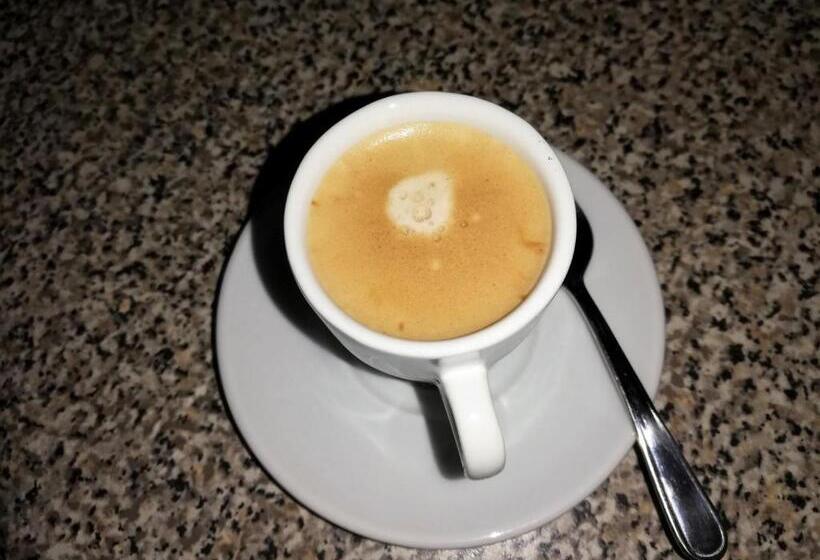 ベッドアンドブレックファースト Belle Vue Guesthouse