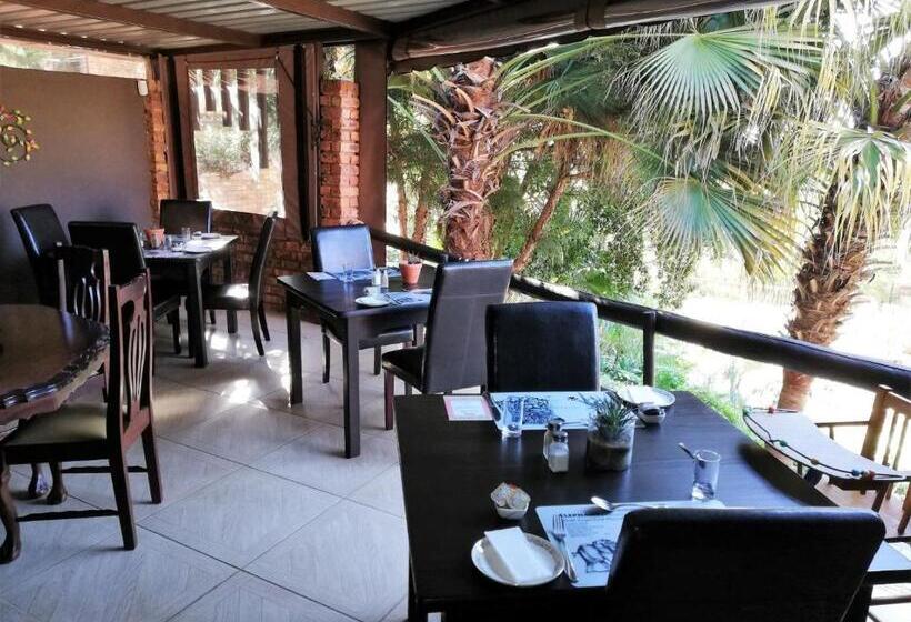 ベッドアンドブレックファースト Belle Vue Guesthouse