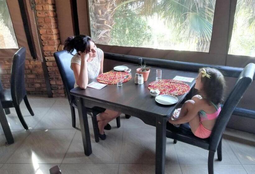 ベッドアンドブレックファースト Belle Vue Guesthouse