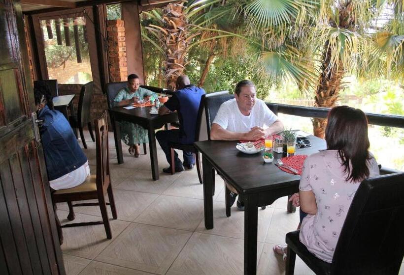 ベッドアンドブレックファースト Belle Vue Guesthouse