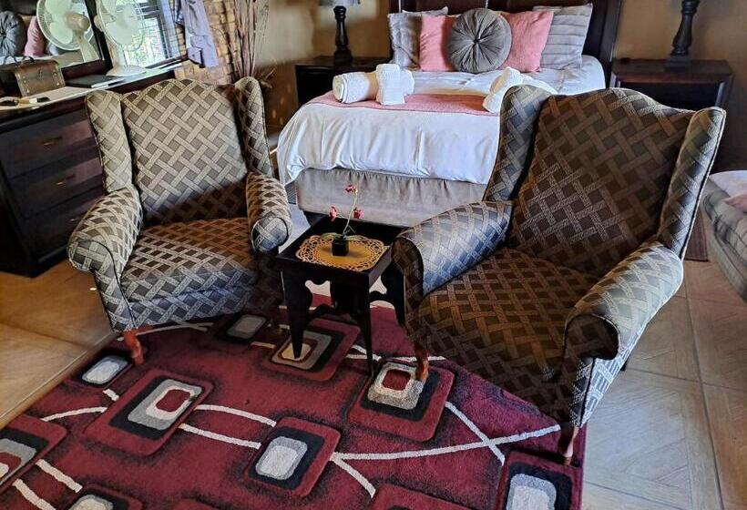 ベッドアンドブレックファースト Belle Vue Guesthouse