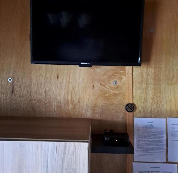 ベッドアンドブレックファースト Belle Vue Guesthouse