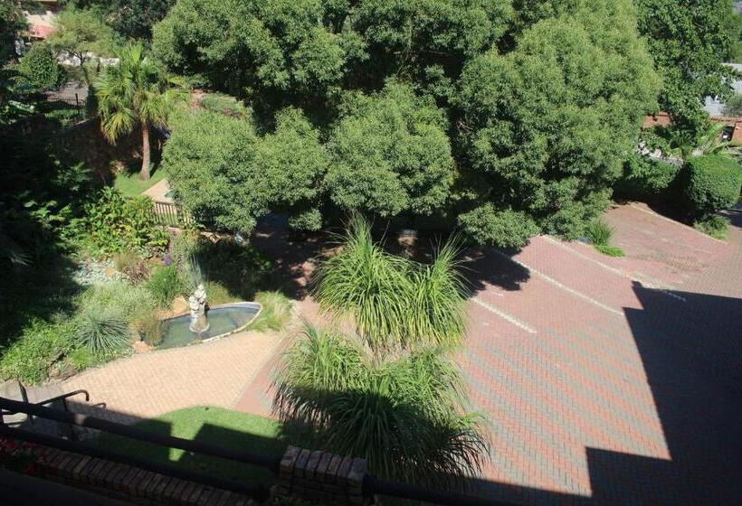 ベッドアンドブレックファースト Belle Vue Guesthouse