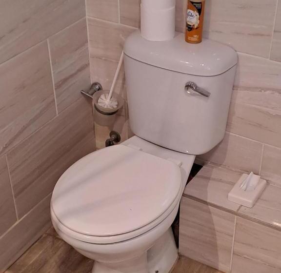 ベッドアンドブレックファースト Belle Vue Guesthouse