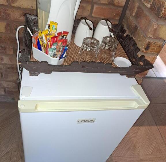 ベッドアンドブレックファースト Belle Vue Guesthouse