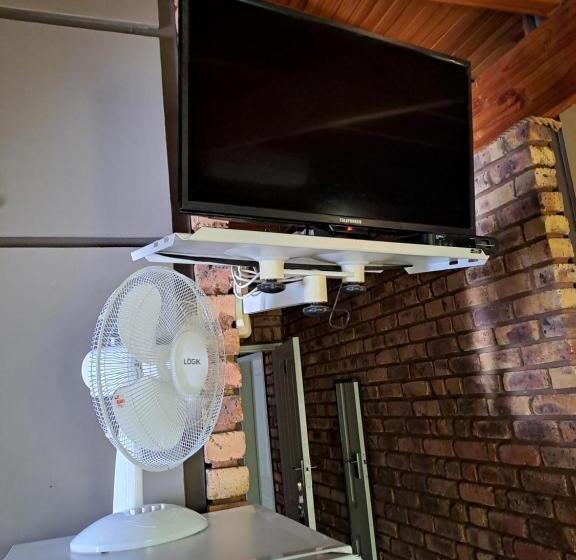 ベッドアンドブレックファースト Belle Vue Guesthouse