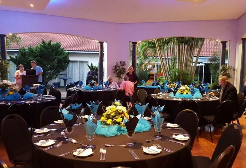 住宿加早餐 Blue Marlin Guest House