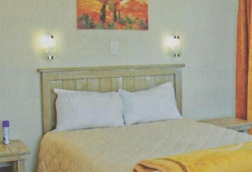 住宿加早餐 Blue Marlin Guest House