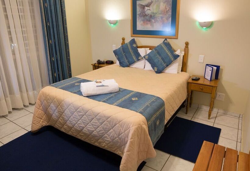 住宿加早餐 Blue Marlin Guest House