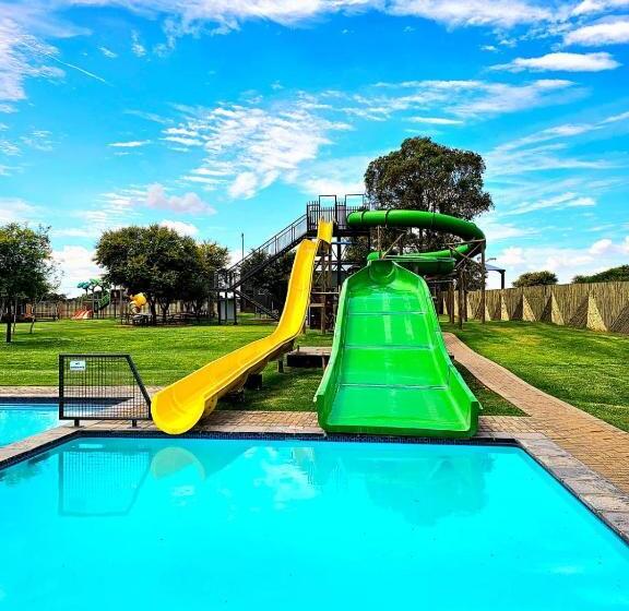 ベッドアンドブレックファースト Casa Cara Guest House