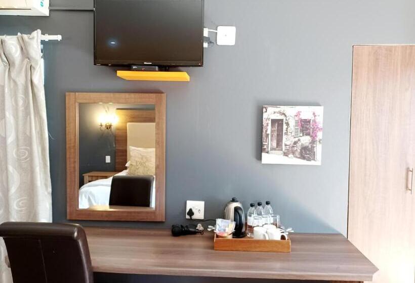 ベッドアンドブレックファースト Casa Cara Guest House