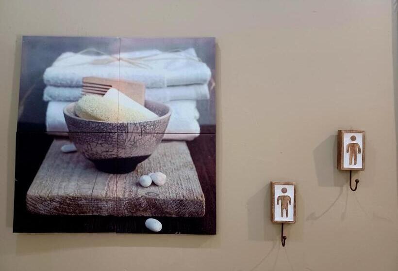 ベッドアンドブレックファースト Casa Cara Guest House