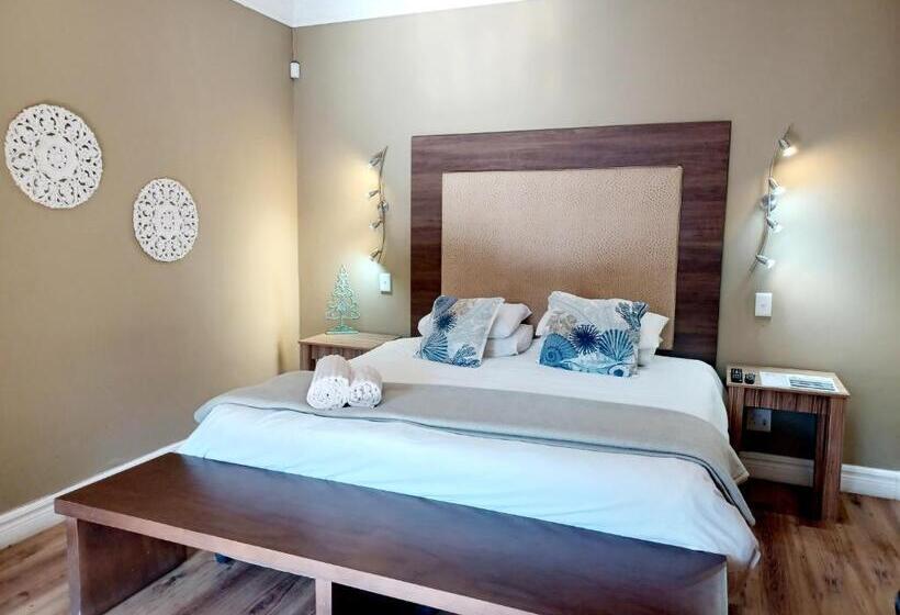 ベッドアンドブレックファースト Casa Cara Guest House