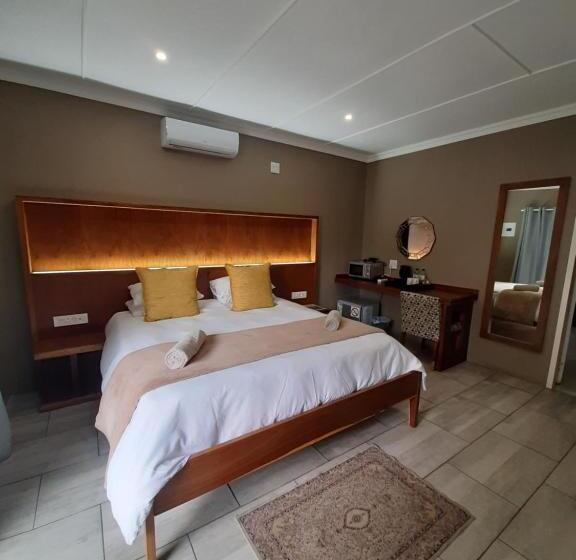 ベッドアンドブレックファースト Casa Cara Guest House