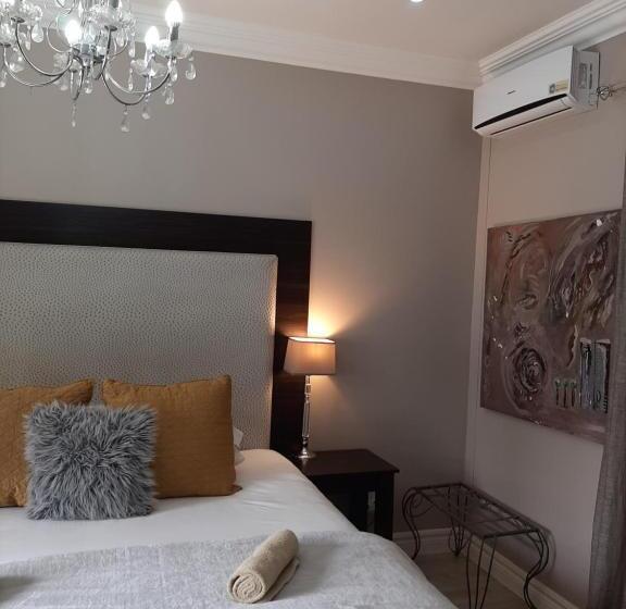 ベッドアンドブレックファースト Casa Cara Guest House