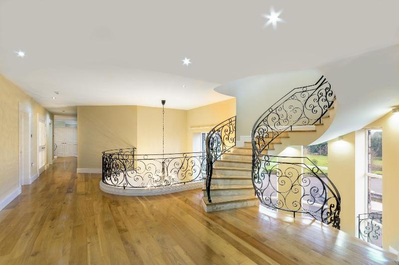 住宿加早餐  Castledale