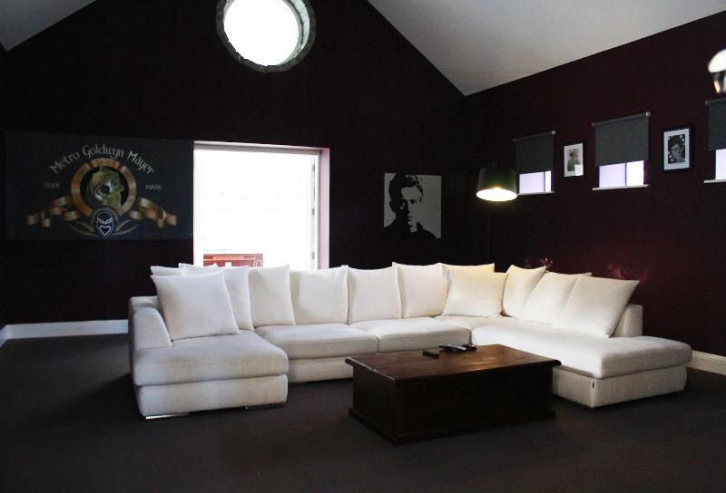 住宿加早餐  Castledale