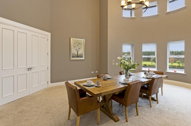 住宿加早餐  Castledale