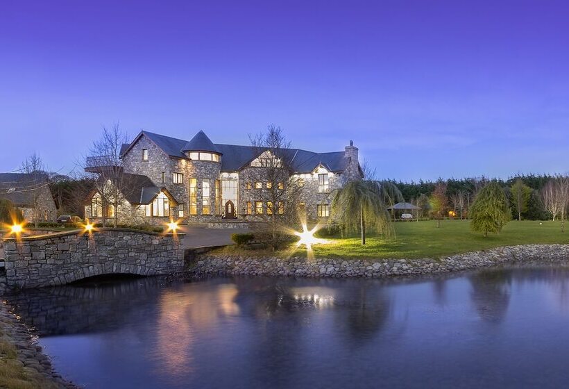 住宿加早餐  Castledale