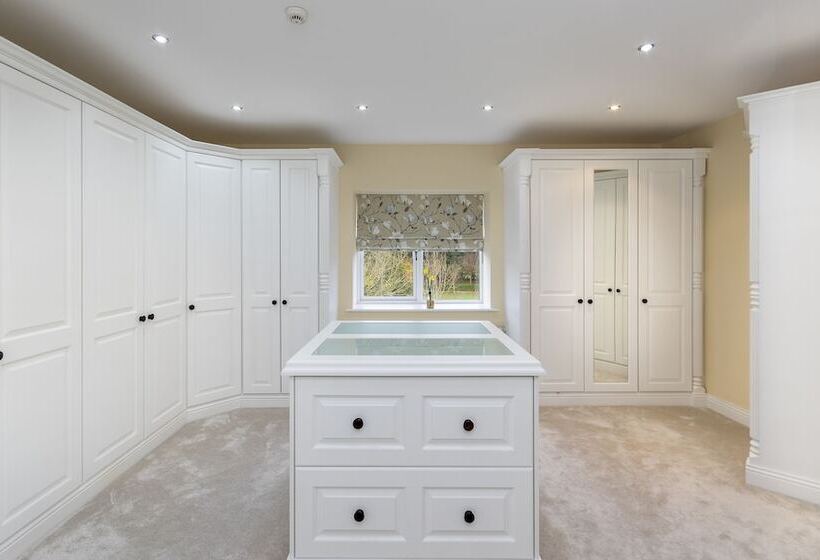 住宿加早餐  Castledale