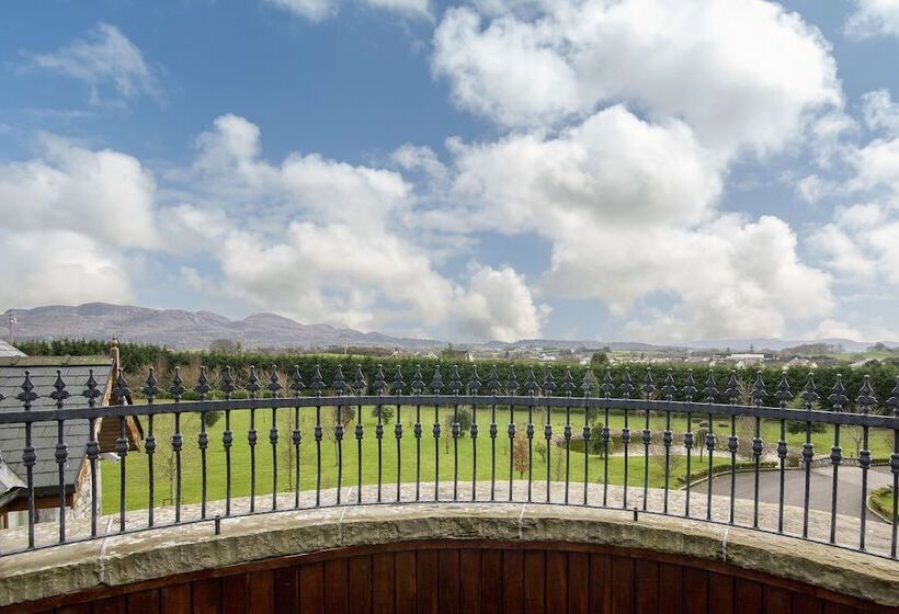 住宿加早餐  Castledale