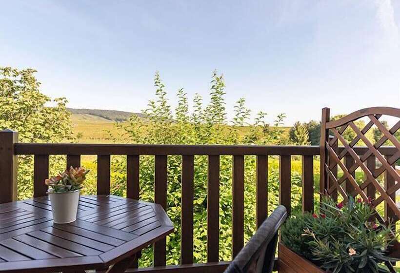 住宿加早餐  Clos Du Mont Rouge