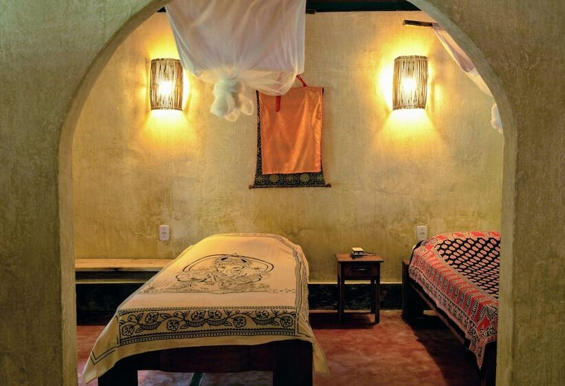 مبيت وإفطار Convento Arcádia