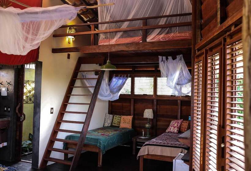 مبيت وإفطار Convento Arcádia