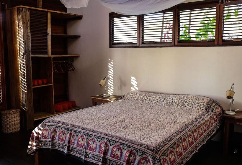 مبيت وإفطار Convento Arcádia