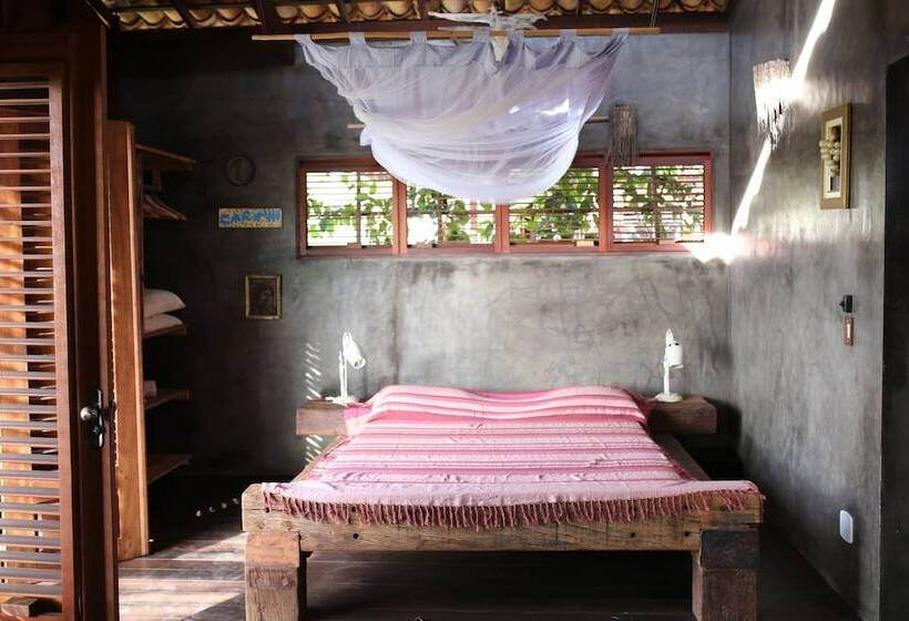 مبيت وإفطار Convento Arcádia