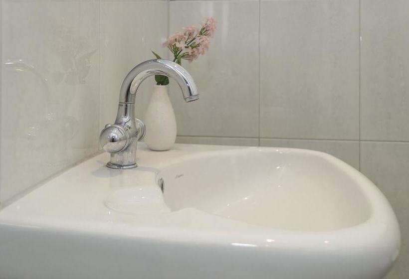 مبيت وإفطار Bnbpurple