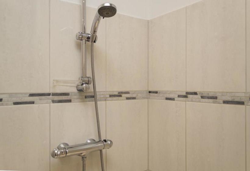 مبيت وإفطار Bnbpurple