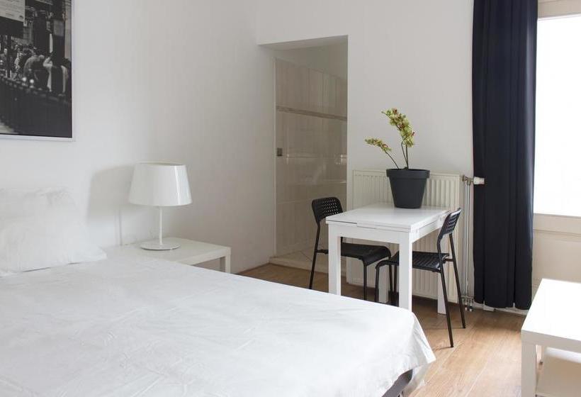 مبيت وإفطار Bnbpurple