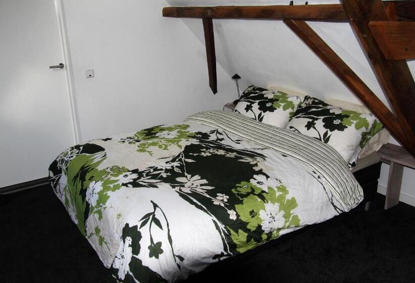 ベッドアンドブレックファースト De Oude Pastorie