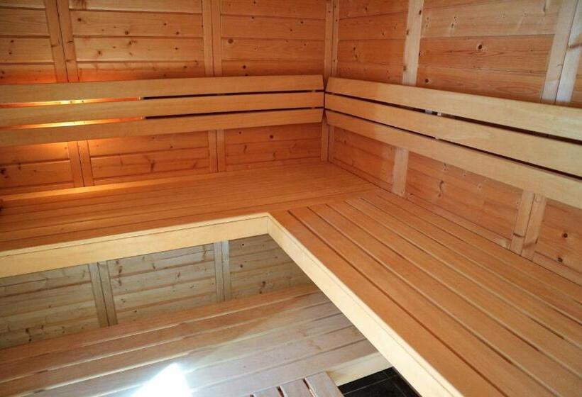 ベッドアンドブレックファースト De Oude Pastorie