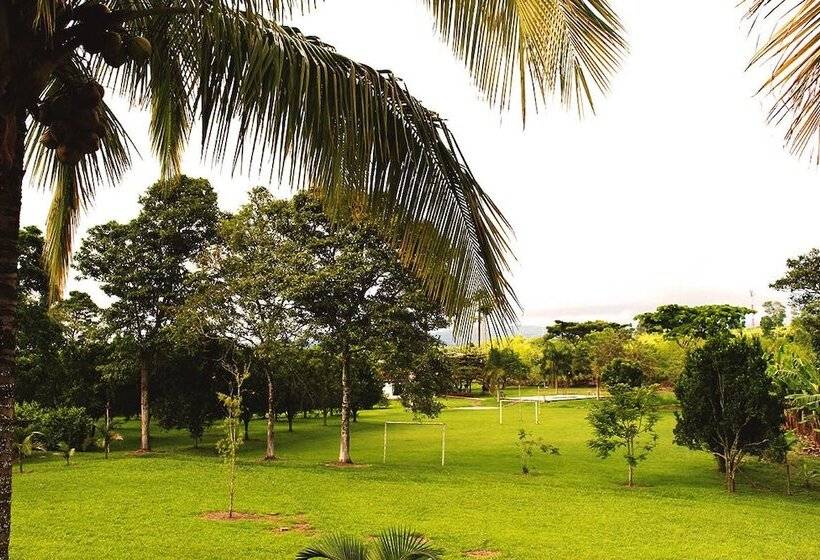 تختخواب و صبحانه Del Campo