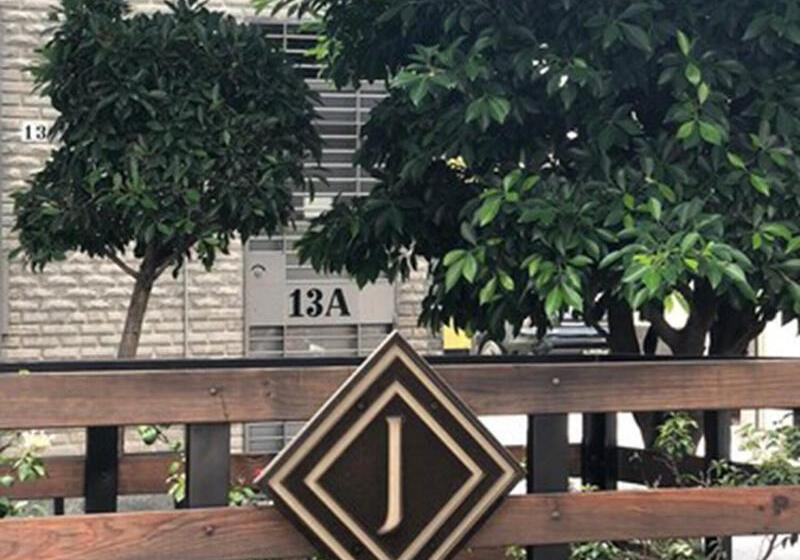 تختخواب و صبحانه Don Jacinto Stay&sip