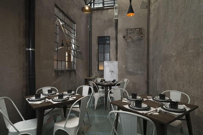 تختخواب و صبحانه Don Jacinto Stay&sip