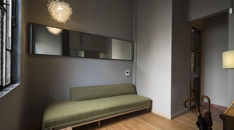 تختخواب و صبحانه Don Jacinto Stay&sip