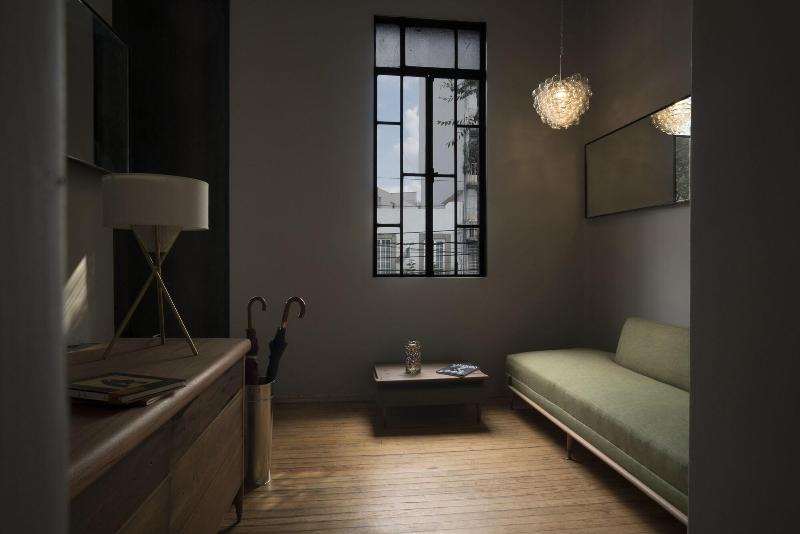 تختخواب و صبحانه Don Jacinto Stay&sip